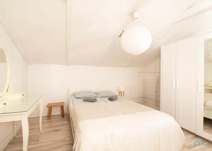 Klaus Kinski 公寓 索波特