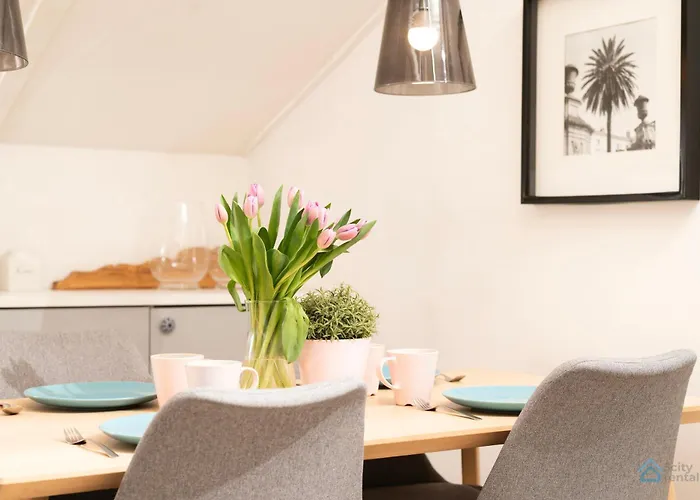 公寓 Klaus Kinski 索波特