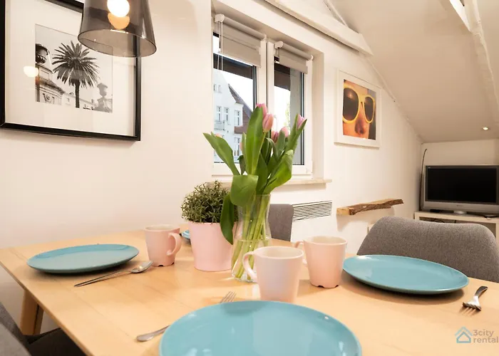 Klaus Kinski 公寓 索波特