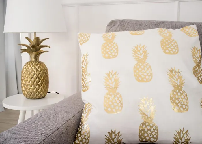 公寓 Klaus Kinski 索波特