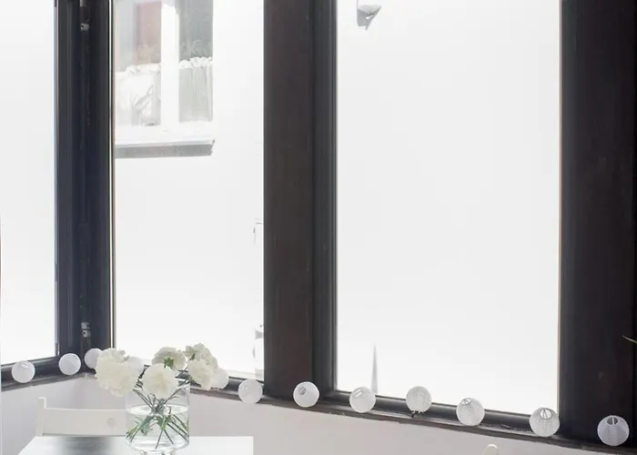 公寓 Klaus Kinski *