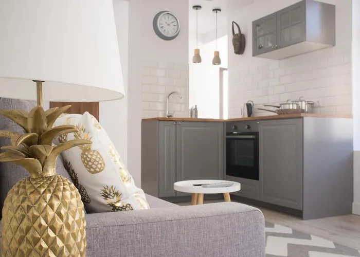 Klaus Kinski 公寓 *