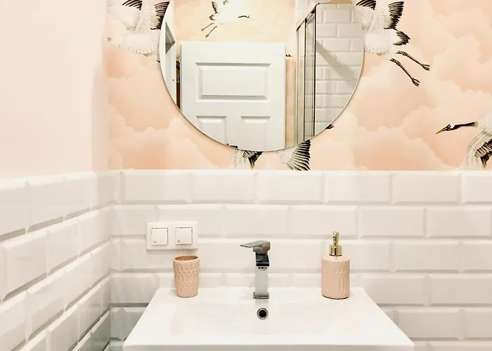 Klaus Kinski 公寓 *