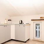 Apartment Klaus Kinski