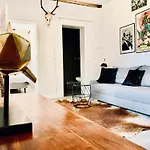 Klaus Kinski Apartment