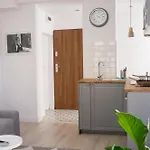 Apartment Klaus Kinski Sopot