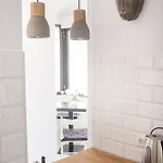 Apartment Klaus Kinski