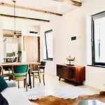 Klaus Kinski Apartment