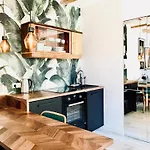 Klaus Kinski Apartment Sopot