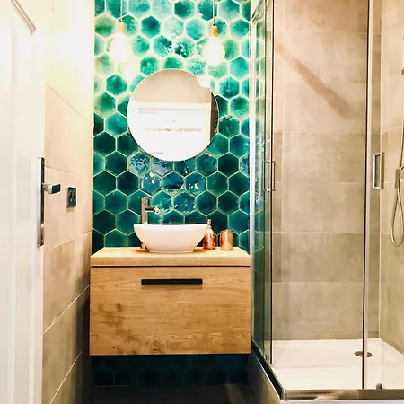 Klaus Kinski Apartment