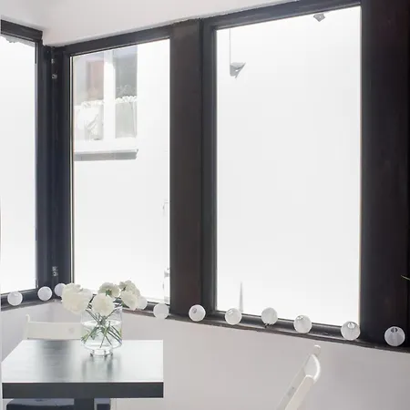 Apartament Klaus Kinski *