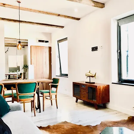 Klaus Kinski Apartamento