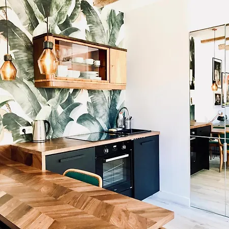 Klaus Kinski Apartamento Sopot