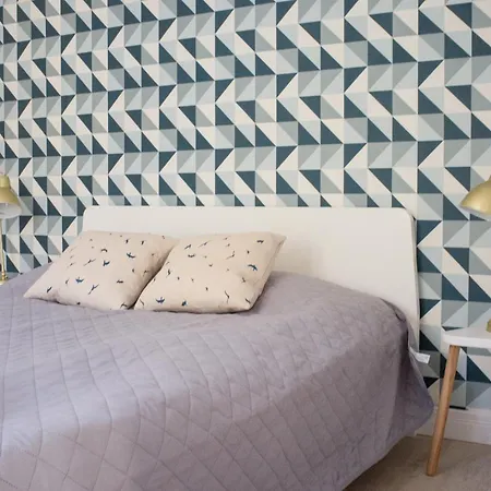 Klaus Kinski Apartment