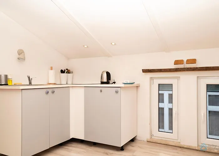 Апартаменты Klaus Kinski