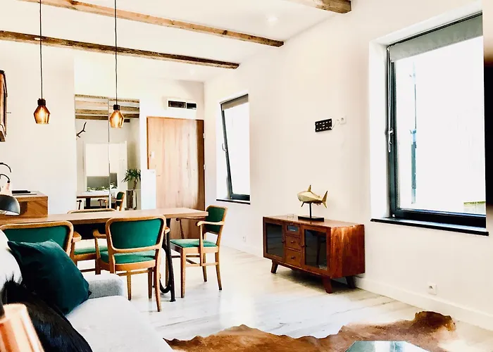 Klaus Kinski Апартаменты