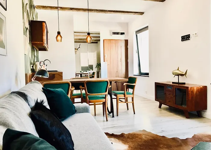 Апартаменты Klaus Kinski