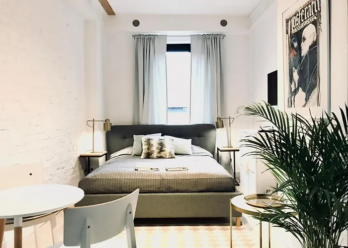 Апартаменты Klaus Kinski